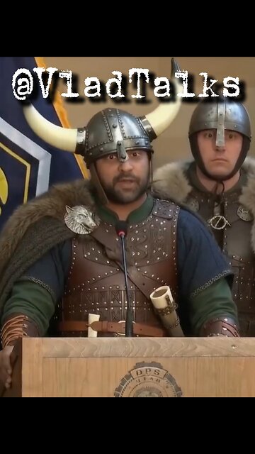 VladTalks | Clowns & Jokers | Dig