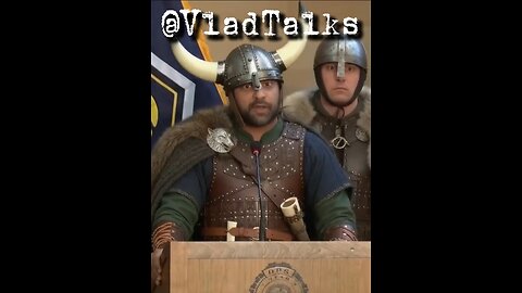 VladTalks | Clowns & Jokers | Dig