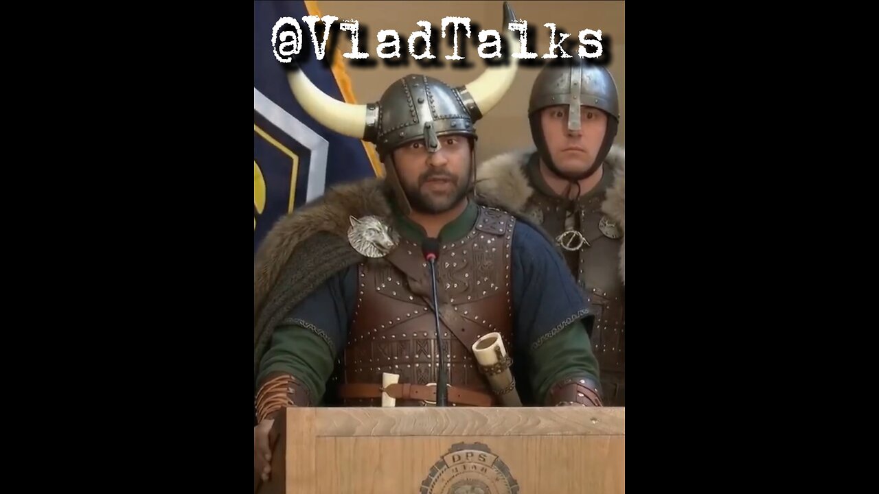 VladTalks | Clowns & Jokers | Dig