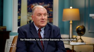 How did the Russia probe change America? | John Solomon