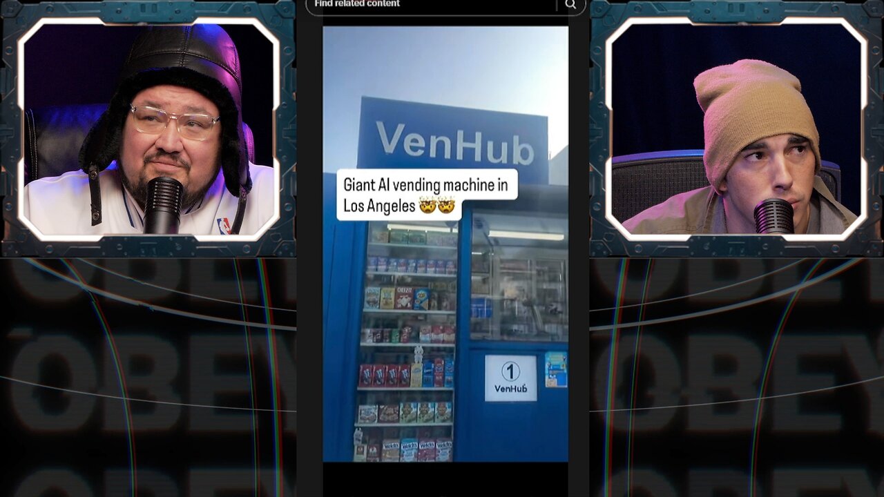 ⚠️CAN"T FORCE CORPORATIONS to hire HUMANS over A.i. - HOW will we get MONEY?⚠️