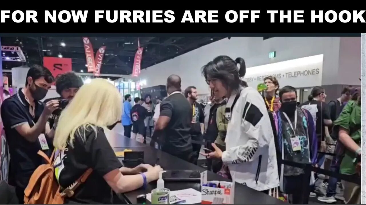 In 2025 Weebs Are The Most Opressed Demographic
