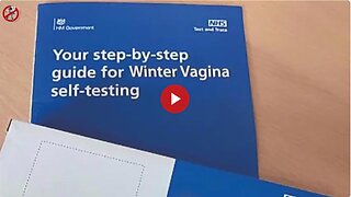 Is it the Jab or "Winter Vagina" causing heart attacks and strokes?
