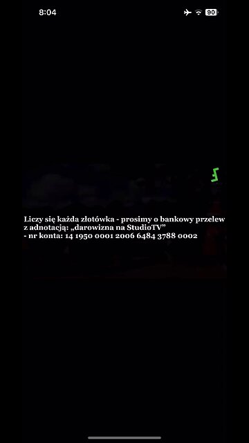 In Polish MP Grzegorz Braun