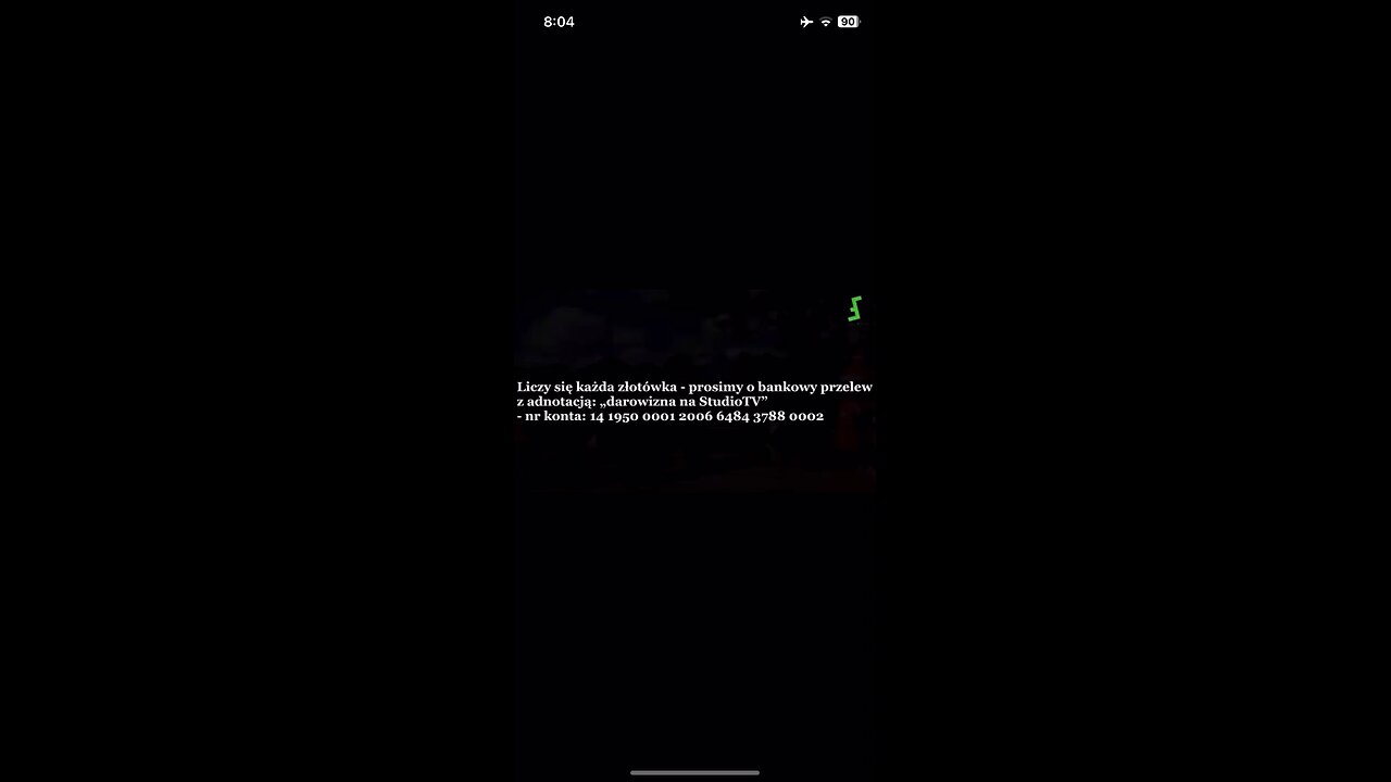 In Polish MP Grzegorz Braun