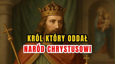 Korona cierpienia i zwycięstwa - św. Stefan, król Węgier (2 września)