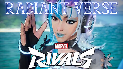 Marvel Rivals playing quick play with viewers!!!
