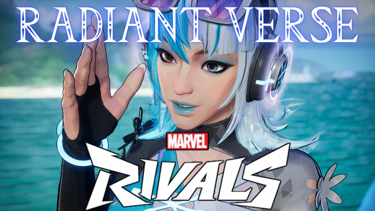 Marvel Rivals playing quick play with viewers!!!
