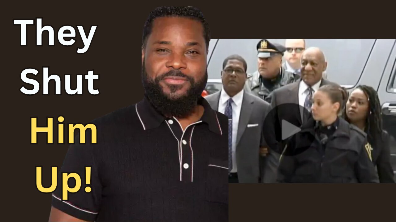 Malcolm Jamal Warner’s Wife Breaks Her Silence: