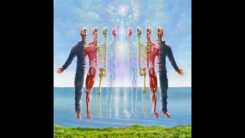 Zappy zappy man, weather modification man, droning man, THERES A STORY IN THERE