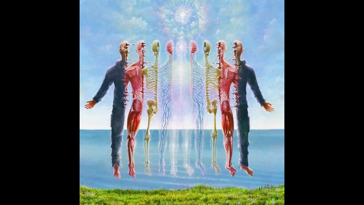 Zappy zappy man, weather modification man, droning man, THERES A STORY IN THERE