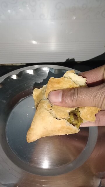 samose #tasty #trending #yummy #cooking #shorts #viral