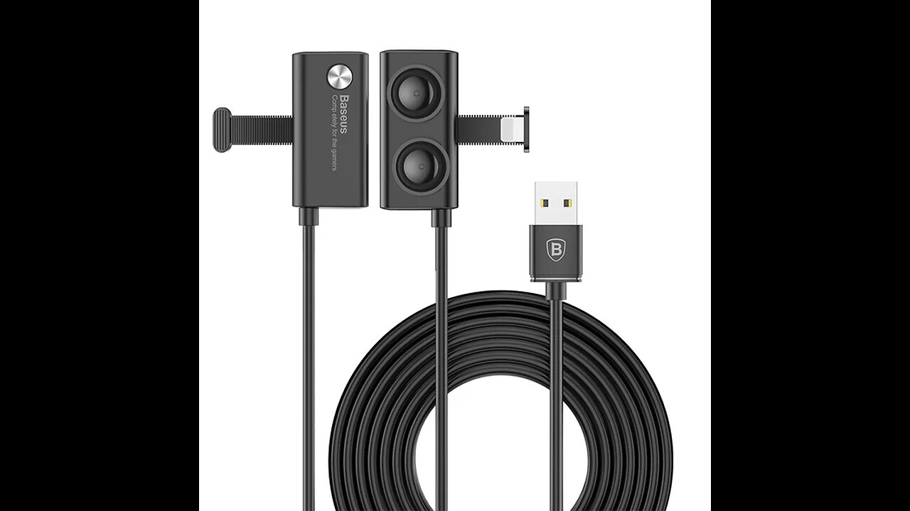 A Serious Charging Cable That Has Already Removed the Annoying Connector