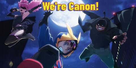 My Hero Academia Vigilantes IS Canon And Here's The Proof!