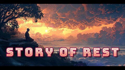 Empowered by God’s Spirit: A Bible Story of Rest (Exodus 31)
