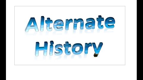 Episode 562: Alternative History and the Dragon Awards with the Coolest Cats Alive!