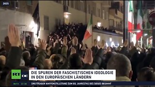 Spagat zwischen Werten und Interessen: Europas Umgang mit dem Faschismus