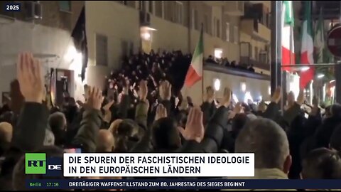 Spagat zwischen Werten und Interessen: Europas Umgang mit dem Faschismus