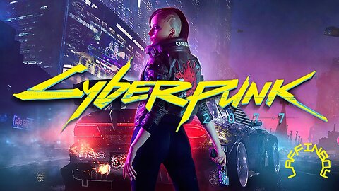 Cyberpunk 2077 ep 01