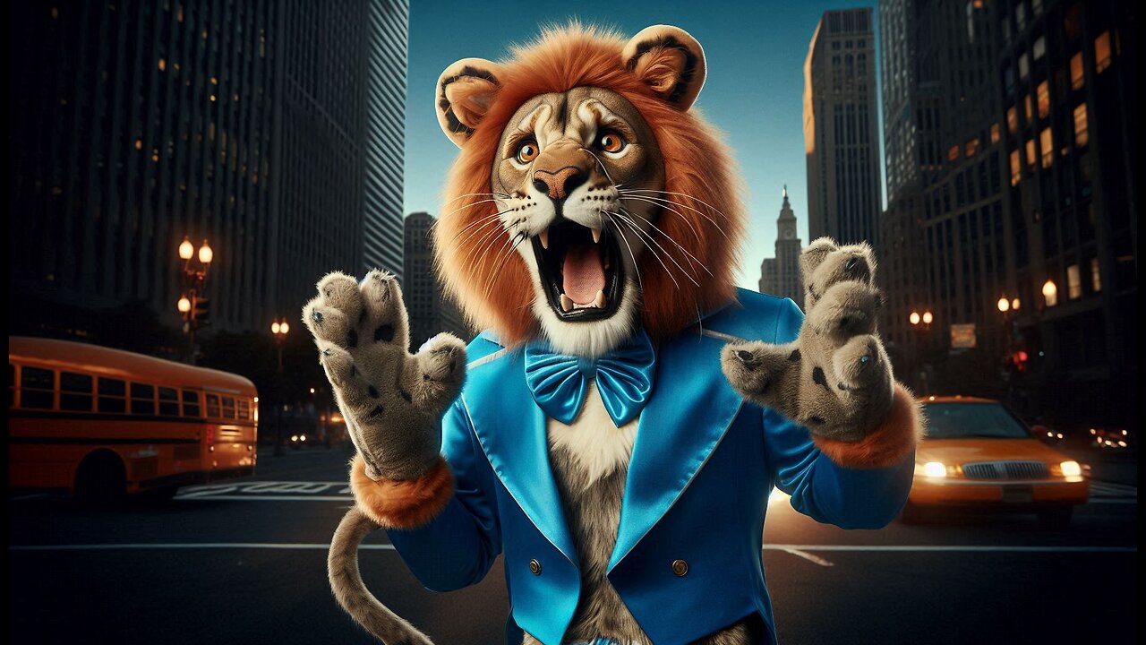 Pierre Poilievre: All Roar, No Claws?