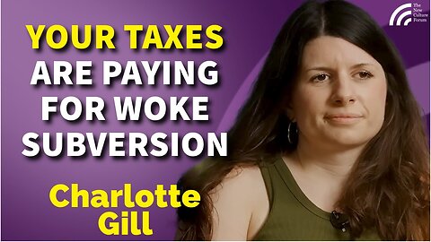 Woke Waste: The Millions British Taxpayers Pay For Mad Woke Projects