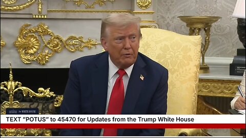 Trump: I Believe We'll Change Dept Of Defense Name