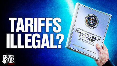 Trump’s Tariffs on Trial; RFK Jr. Investigates Psychiatric Drugs and School Shootings