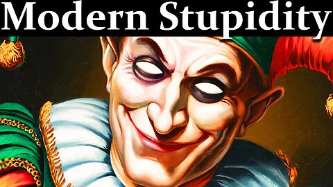 Why Human Stupidity Is More Dangerous Than Evil – Dietrich Bonhoeffer