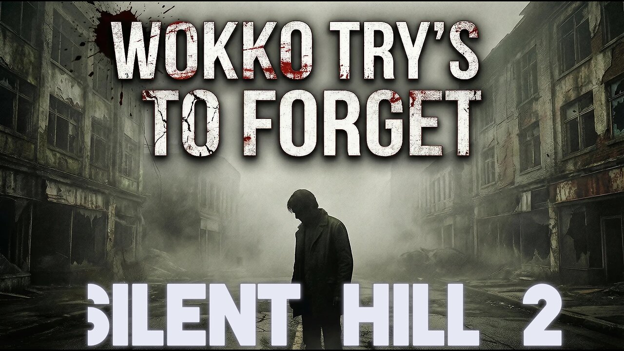 Creepy Monday night - pre-Dome hang out