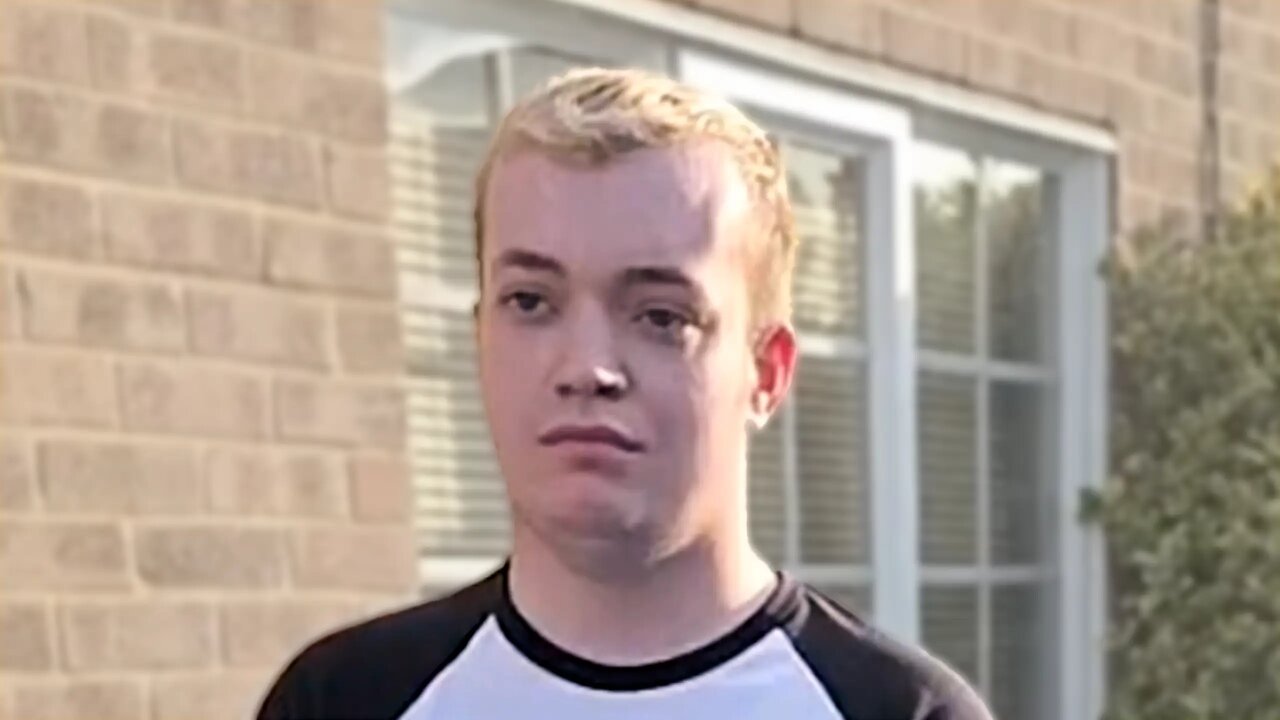 Jordan Robinson, Rushden 15/8/25