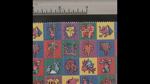 The Maze p.2 Etched in Acid: San Francisco's Psychedelic Counterculture 1967