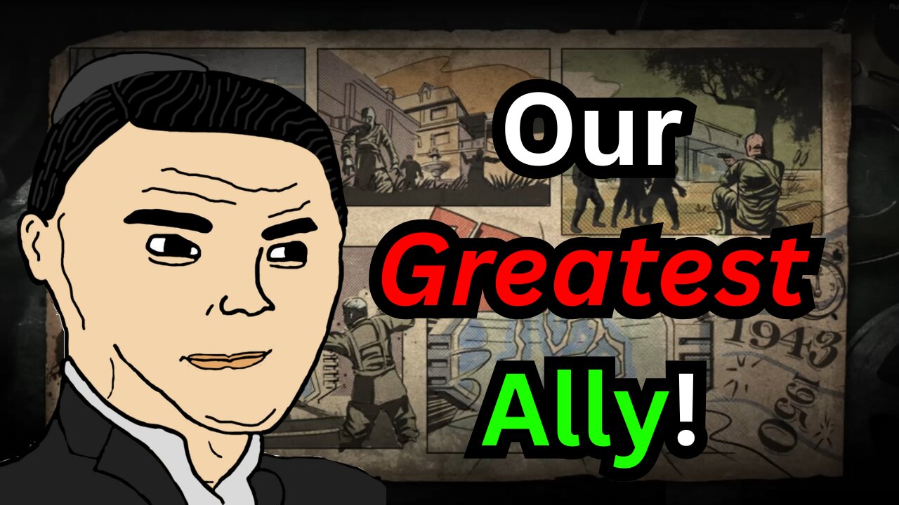 The U.S. Will Go to War with Iran Soon