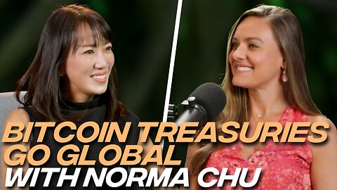 Cooking, Culture & Crypto: Norma Chu’s Food Empire Turns Bitcoin Treasury
