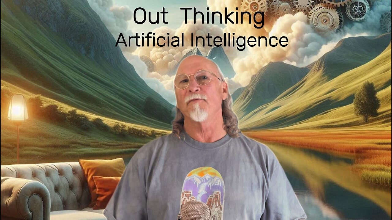 Out-Thinking AI