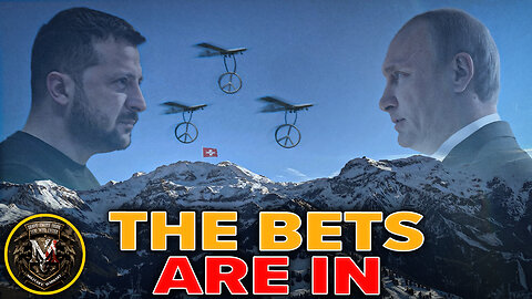 🔥Negotiations Under Fire: Drone Strikes🚁 Retaliation Prep⚡and a Ground Breakthrough⚔️ MS 2026.02.16📅