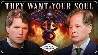 John Leake: The Demonic Rituals to Replicate God and Mankind’s New Religion of Science