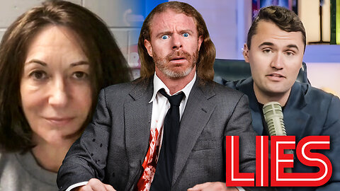 Maxwell Denied Testimony, Trust Your Friends in the Government? - LIES Ep 100