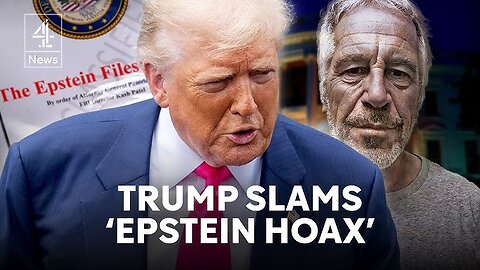 Why Won't This Guy Go Away, Arrests Are Coming, Midterm Election update
