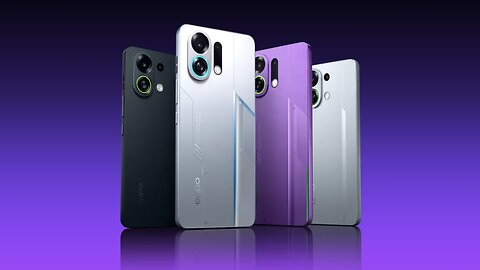 OPPO K13 Turbo India Launch