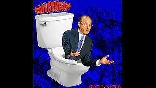 TOILETHEAD - music by Zeph E. Daniel
