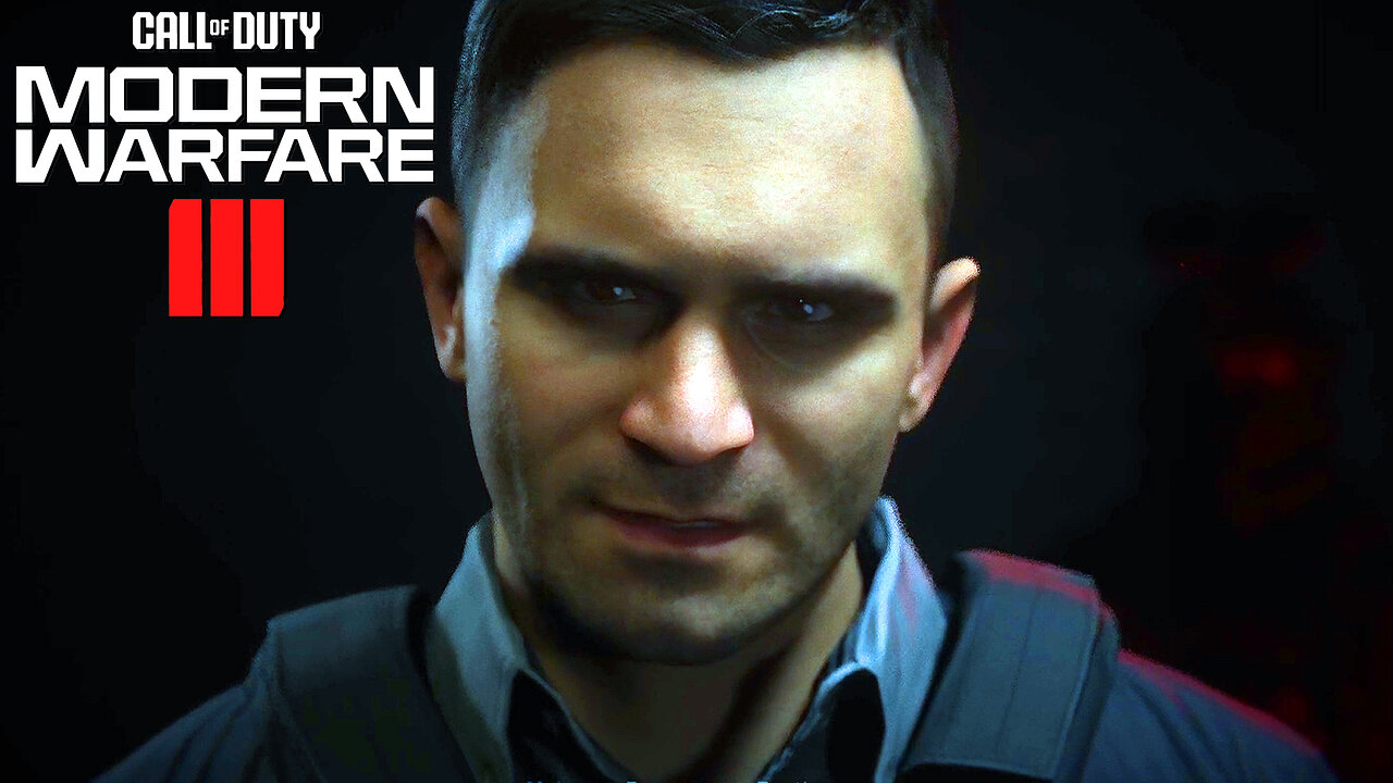 Does This Game Have Any Hope?! Call of Duty Modern Warfare 3 | Part 1