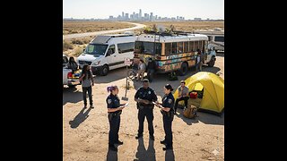 The Road Ahead: New Federal Order Shakes Up Nomadic Life