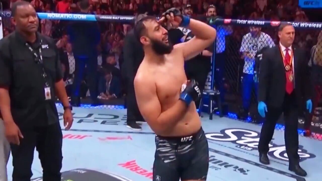 YUUUGE WIN BY DOM