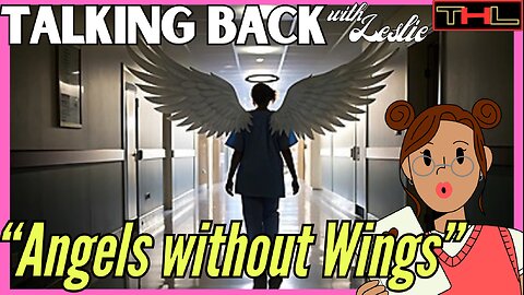 TALKING BACK with Leslie | Reactions to our CONTROVERSIAL & Vital Interview w DR. DAVID MARTIN