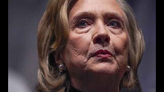 Hillary Clinton A Woman GOP President Would Be 'Handmaiden to the Patriarchy'