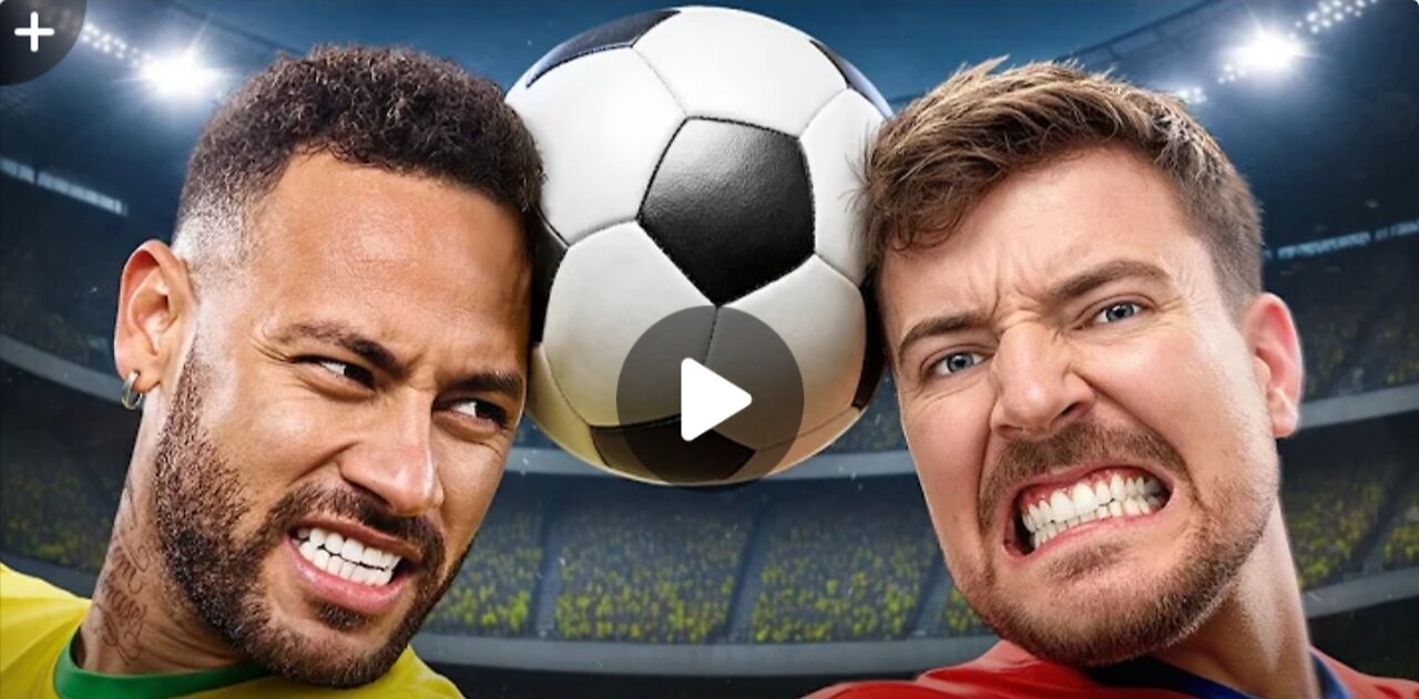 Beat neymar, win $500,000