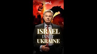 The Spiritual Battle Behind the Headlines: Why Israel Matters