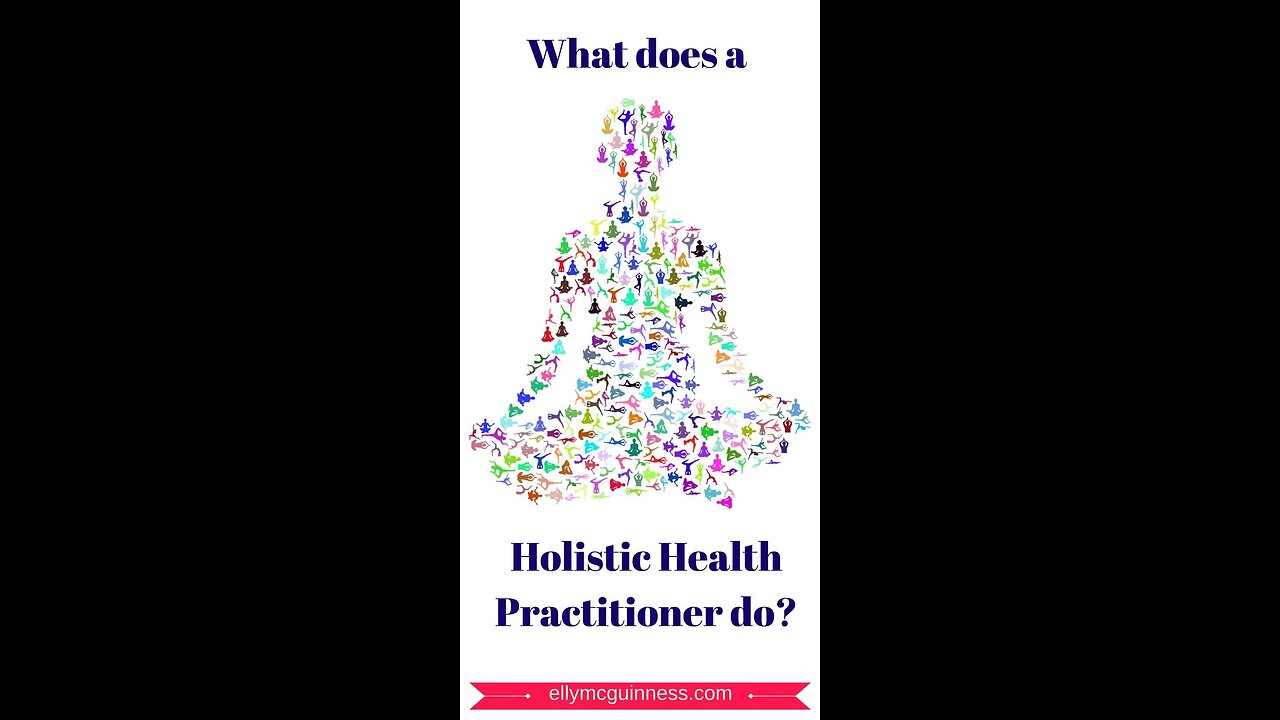Holistic health