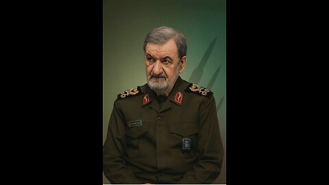 Iranian Report ~ What they say going forwards