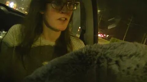 i musta gotten dropped on my head several hundred x